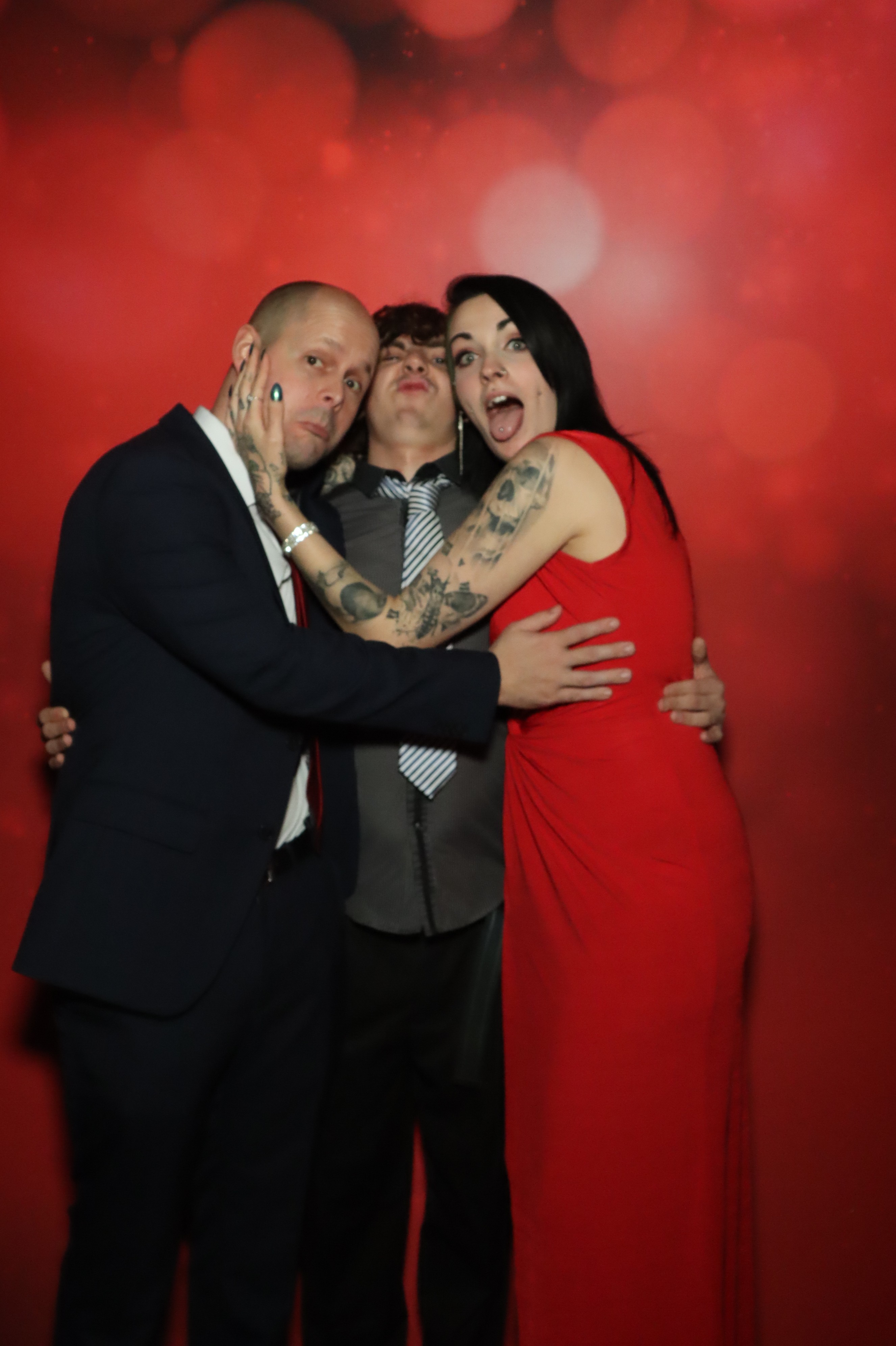 Christmas Party | View more photos from the event at gallery.myphotoboothexperience.co.uk/u/MyPhotoBoothExperienceLtd/Christmas-Party
